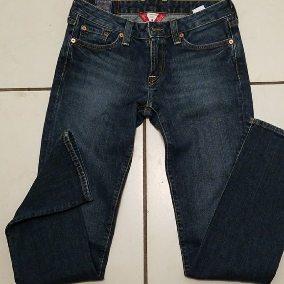 Lucky Brand Denim - Lucky Brand Women Jeans